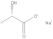 Sodium L-lactate