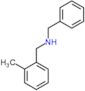 N-benzyl-1-(2-methylphenyl)methanamine