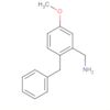 Benzenemethanamine, 4-methoxy-N-(phenylmethyl)-