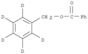 Benzene-d5-methanol,benzoate (9CI)