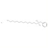 Benzenemethanaminium, N,N-dimethyl-N-tetradecyl-, bromide