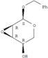 a-D-Ribopyranoside, phenylmethyl2,3-anhydro-