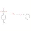 Ethanol, 2-(phenylmethoxy)-, 4-methylbenzenesulfonate