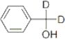 benzyl-alpha,alpha-D2 alcohol