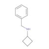Benzenemethanamine, N-cyclobutyl-
