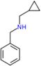 N-benzyl-1-cyclopropylmethanamine