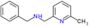 N-benzyl-1-(6-methylpyridin-2-yl)methanamine