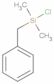 [(Chlorodimethylsilyl)methyl]benzene