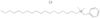 benzyldimethyl(octadecyl)ammonium chloride