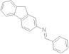 Benzylidene 2-Fluorenamine