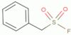 α-toluenesulphonyl fluoride