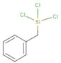 [(Trichlorosilyl)methyl]benzene