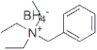 Benzyltriethylammonium borohydride