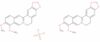 Berberine, sulfate