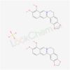 BERBERINE SULFATE TRIHYDRATE