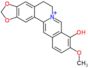 Berberrubine