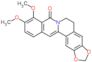 Oxyberberine