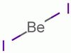 Beryllium iodide