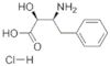 (2S,3S)-3-Amino-2-Hydroxy-4-Phenylbutyric Acid Hydrochloride