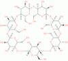 β-Cyclodextrin