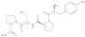 L-Prolinamide,L-tyrosyl-L-prolyl-L-phenylalanyl-