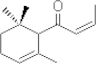 (Z)-1-(2,6,6-trimethyl-1-cyclohexen-1-yl)-2-buten-1-one