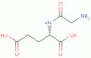 Glycyl-L-glutamic acid