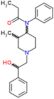 Ohmefentanyl