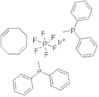 1,5-Cyclooctadienebis(methyldiphenylphosphine)iridium hexafluorophosphate