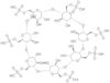 β-Cyclodextrin hydrogen sulfate sodium salt