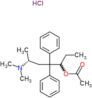 (4R)-4-(dimethylamino)-1-ethyl-2,2-diphenylpentyl acetate hydrochloride