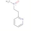 2-Pyridineethanamine, N-methyl-, 1-oxide