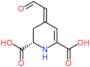 Acide bétalamique