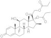 Betamethasone dipropionate