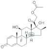 Betamethasone acetate