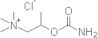 carbamyl-B-methylcholine chloride
