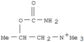 1-Propanaminium, 2-[(aminocarbonyl)oxy]-N,N,N-trimethyl-