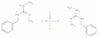 1-benzyl-2,3-dimethylguanidinium sulphate (2:1)