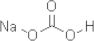 Sodium bicarbonate