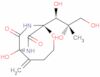 Bicyclomycin