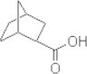 Bicyclo[2.2.1]heptane-2-carboxylic Acid