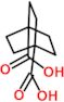 bicyclo[2.2.2]octane-1,4-dicarboxylic acid