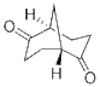 bicyclo(3.3.1)nonane-2,6-dione