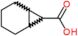 bicyclo[4.1.0]heptane-7-carboxylic acid