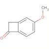 3-Methoxybicyclo[4.2.0]octa-1,3,5-trien-7-one