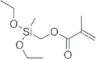 γ-Methacryloxypropyl methyl dimethoxy Silane