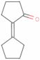 2-Cyclopentylidenecyclopentanone