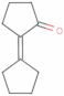 cyclopentylidenecyclopentan-2-one