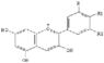 Vaccinium myrtillus extract