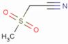 (Methylsulfonyl)acetonitrile